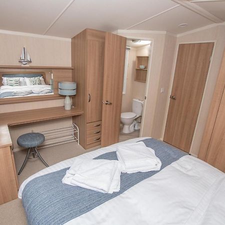 Ladram Bay Holiday Park Otterton المظهر الخارجي الصورة