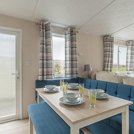 Ladram Bay Holiday Park Otterton المظهر الخارجي الصورة