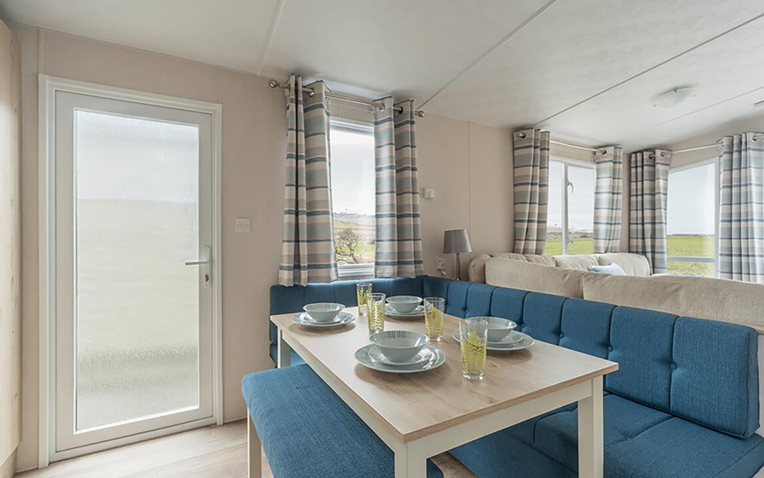 Ladram Bay Holiday Park Otterton المظهر الخارجي الصورة
