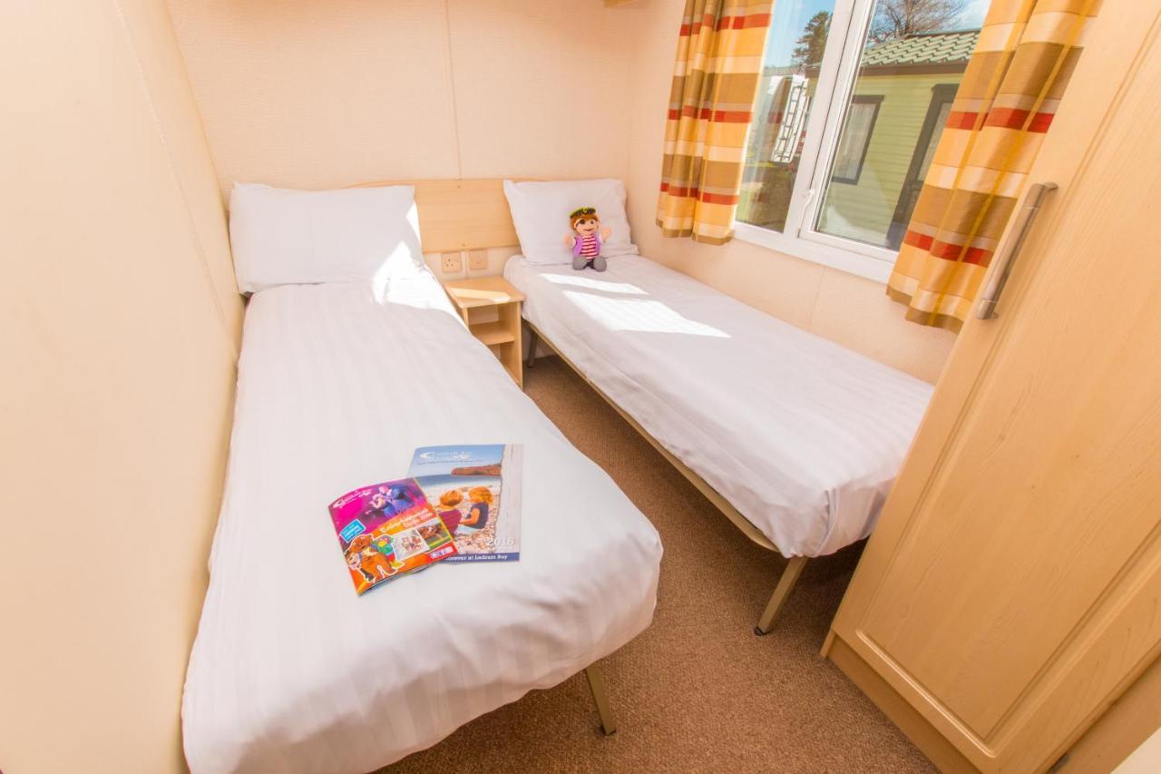 Ladram Bay Holiday Park Otterton المظهر الخارجي الصورة